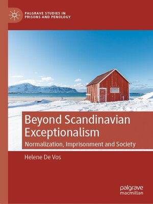 cover image of Beyond Scandinavian Exceptionalism
